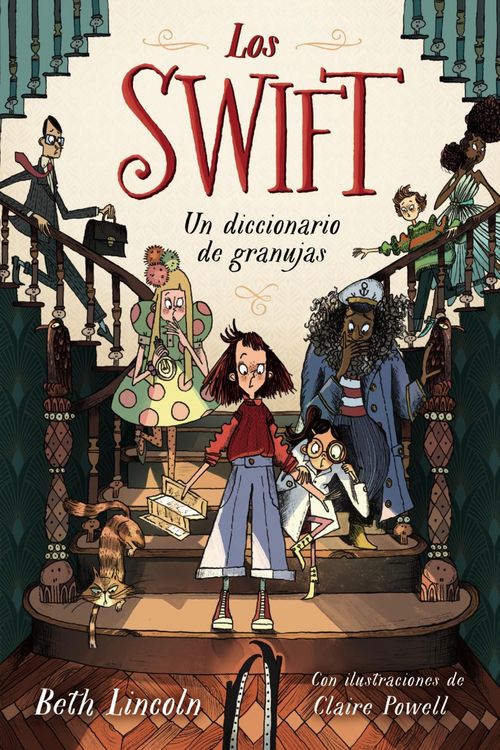 Produktbild: Los Swift 1