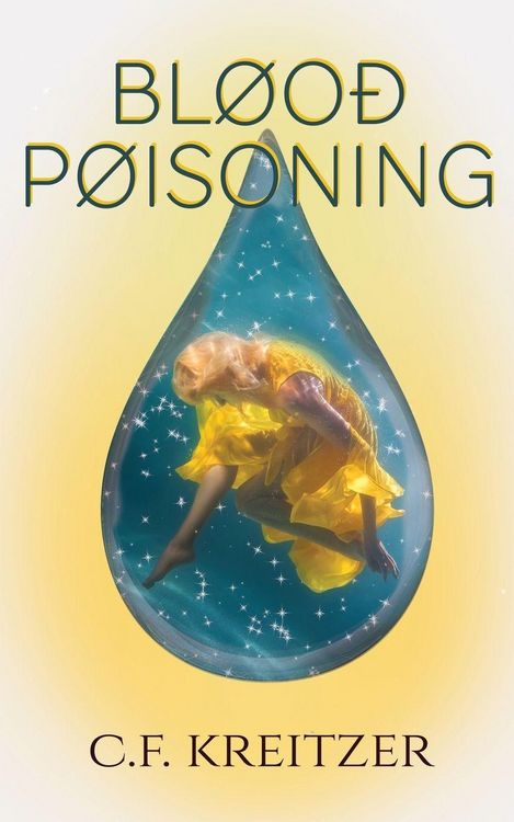 Produktbild: Blood Poisoning
