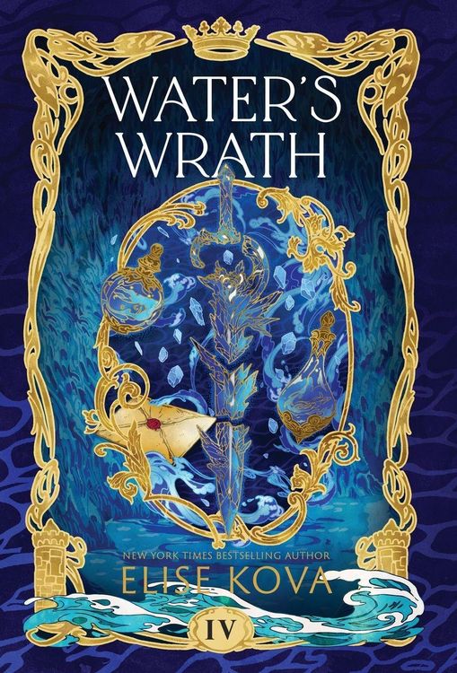Produktbild: Water's Wrath