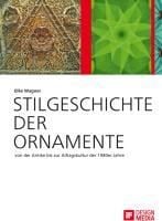 Produktbild: Stilgeschichte der Ornamente: von der Antike bis zur Alltagskultur der 1980er Jahre