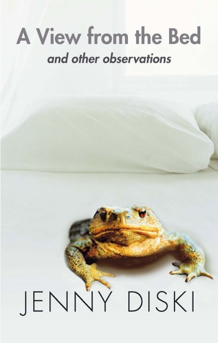 Produktbild: A View From The Bed And Other Observations
