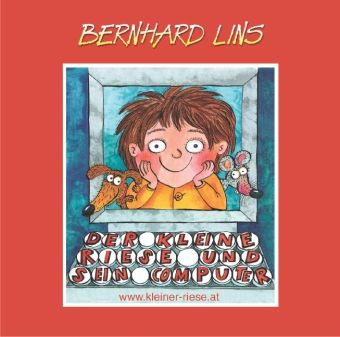 Produktbild: Der Kleine Riese Und Sein Computer