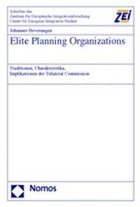 Produktbild: Elite Planning Organizations