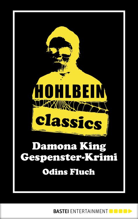 Bild vom Artikel Hohlbein Classics - Odins Fluch vom Autor Wolfgang Hohlbein