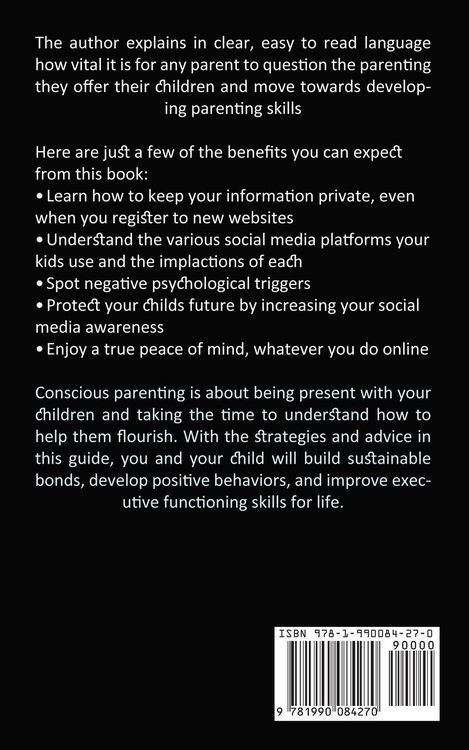 Produktbild: Parenting Toddlers