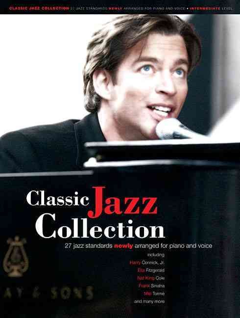 Produktbild: Classic Jazz Collection