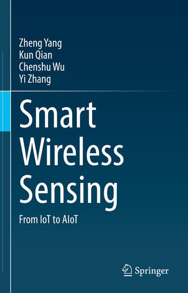 Produktbild: Smart Wireless Sensing