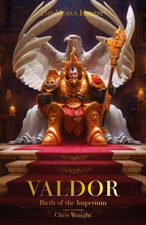 Produktbild: Valdor: Birth of the Imperium