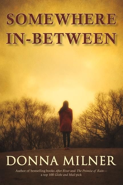 Produktbild: Somewhere in Between