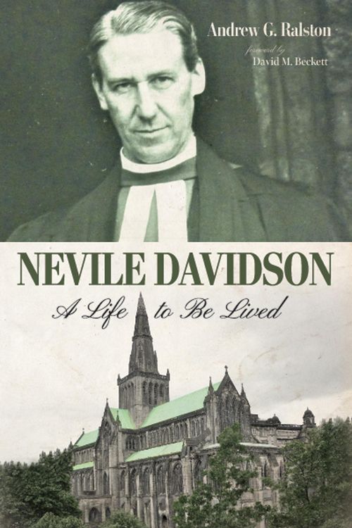 Produktbild: Nevile Davidson