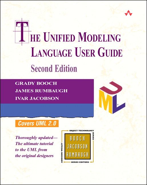 Produktbild: Unified Modeling Language User Guide, The