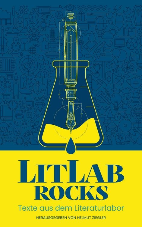 LitLab rocks