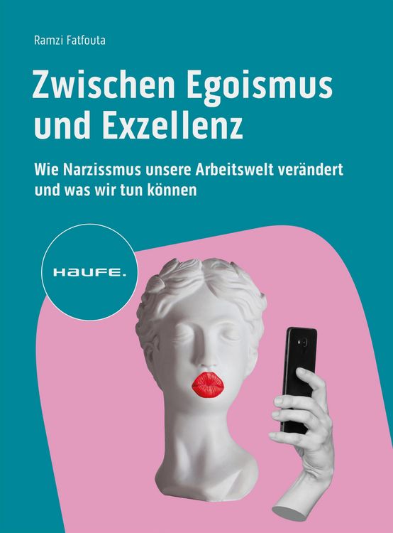 Produktbild: Zwischen Egoismus und Exzellenz