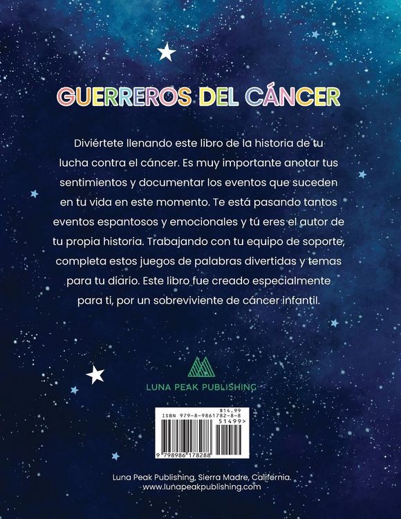 Produktbild: Pateando Al C&aacute;ncer
