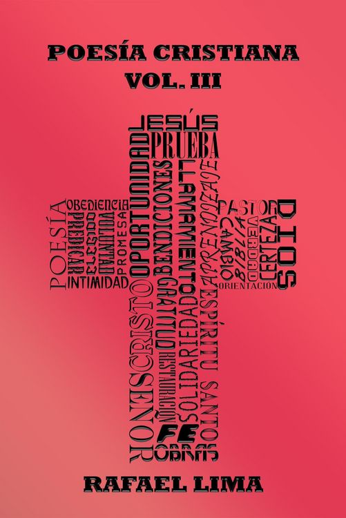 Produktbild: Poes&iacute;a Cristiana Volumen III