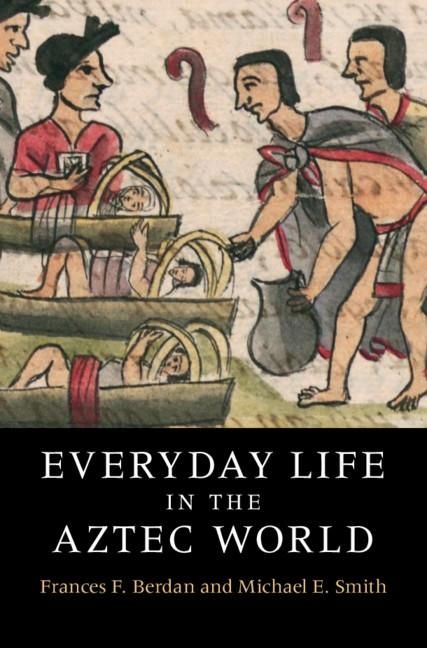 Produktbild: Everyday Life in the Aztec World