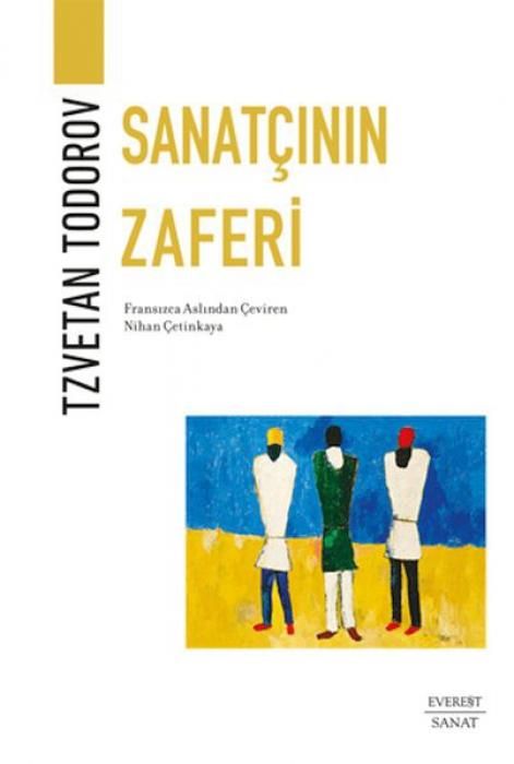 Produktbild: Sanatcinin Zaferi