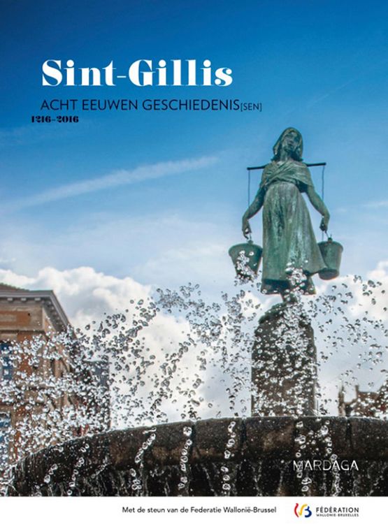 Produktbild: Sint-Gillis