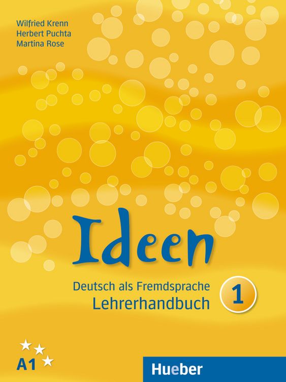 Produktbild: Ideen 1