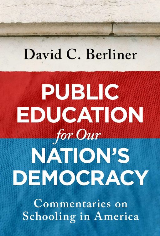 Produktbild: Public Education for Our Nation's Democracy