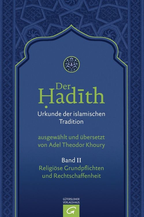 Produktbild: Religi&ouml;se Grundpflichten und Rechtschaffenheit