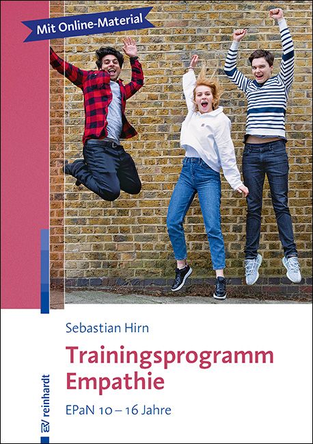 Produktbild: Trainingsprogramm Empathie