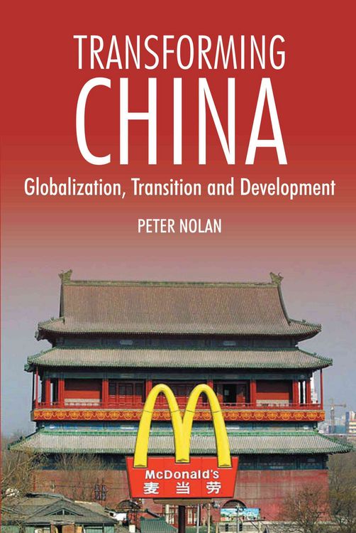Produktbild: Transforming China