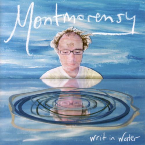 Produktbild: Writ In Water