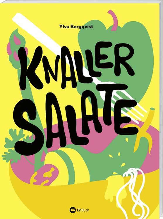 Produktbild: Knaller-Salate