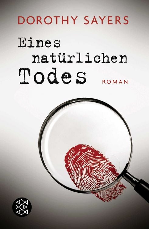 Produktbild: Eines nat&uuml;rlichenTodes