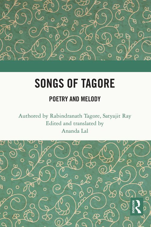 Produktbild: Songs of Tagore