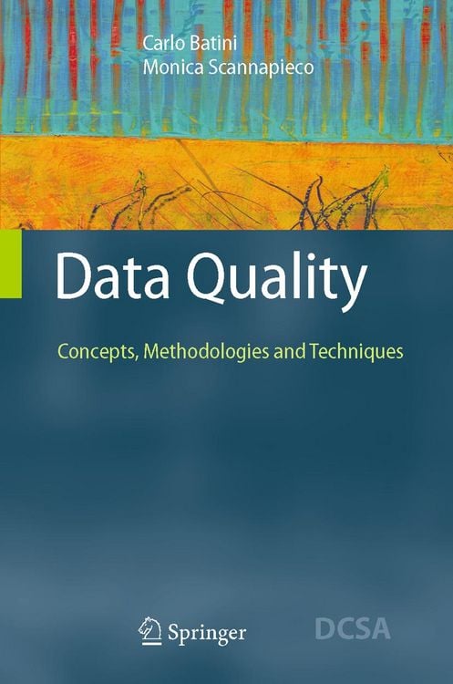 Produktbild: Data Quality