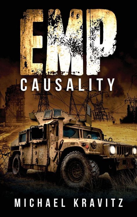 Produktbild: EMP Causality