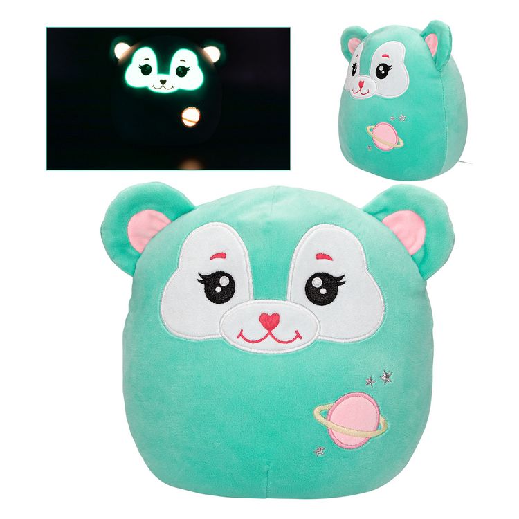 Produktbild: Ylvi Swoppies Pl&uuml;sch B&auml;r 20 cm