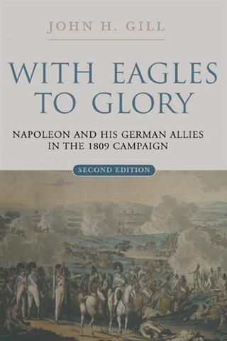 Produktbild: With Eagles to Glory