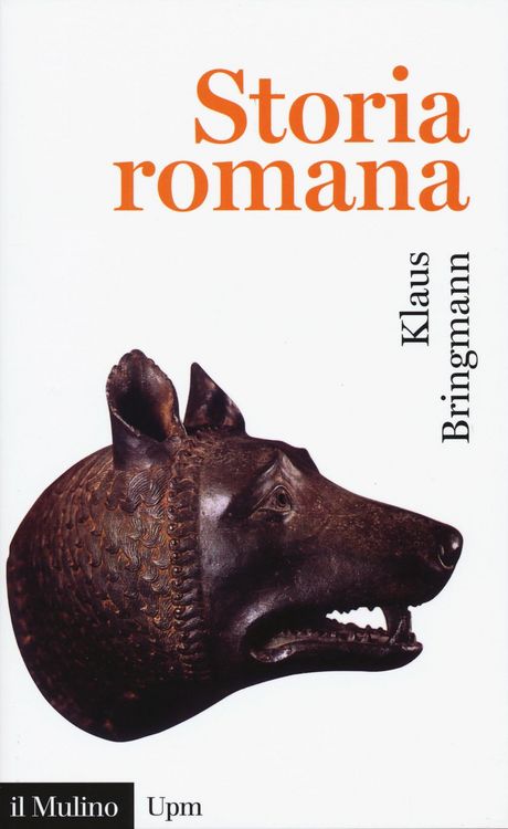 Produktbild: Storia romana. Dalle origini alla tarda antichit&agrave;