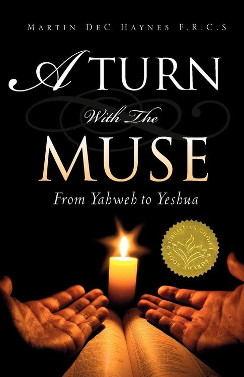 Produktbild: A Turn With The Muse
