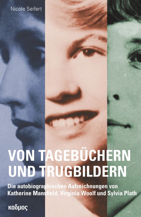 Produktbild: Von Tageb&uuml;chern und Trugbildern