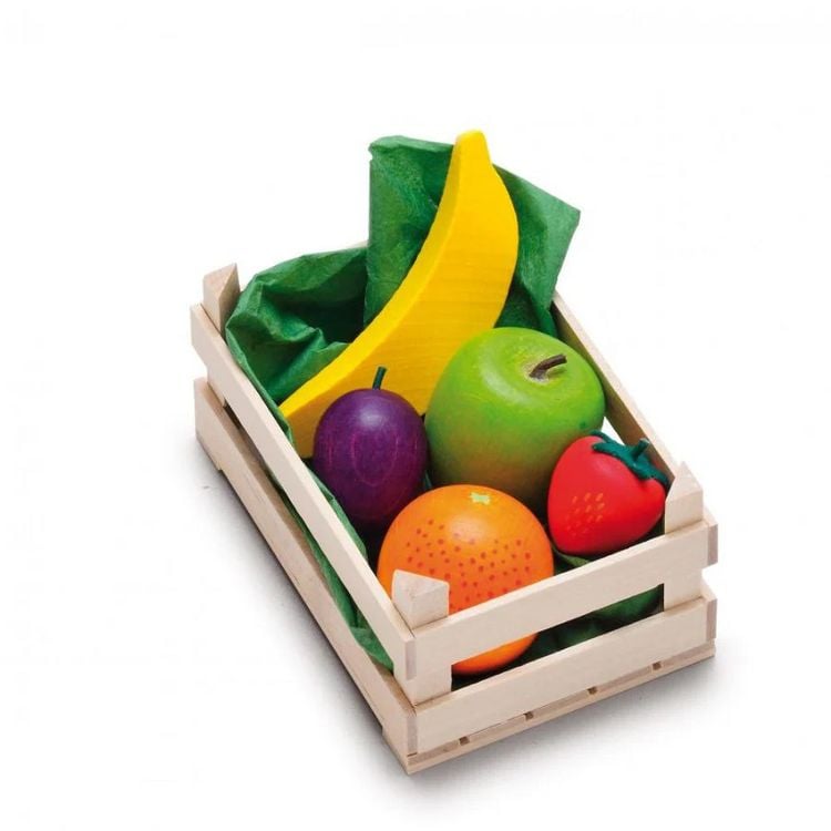 Produktbild: Sortiment Obst, klein