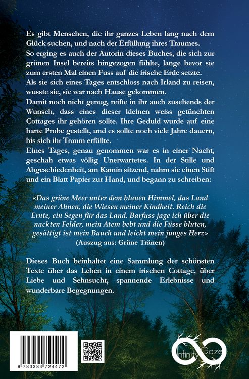 Produktbild: Meine Seele ist eine Insel
