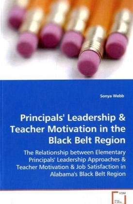 Produktbild: Sonya Webb: Principals' Leadership