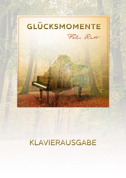 Produktbild: Gl&uuml;cksmomente