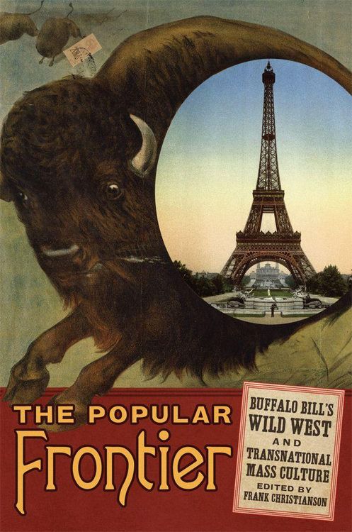 Produktbild: The Popular Frontier Volume 4