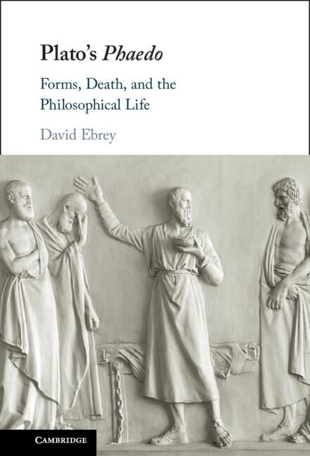 Produktbild: Plato's Phaedo