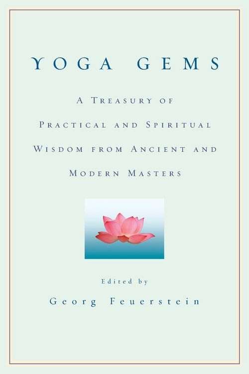 Produktbild: Yoga Gems