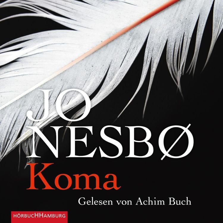 Bild vom Artikel Koma (Ein Harry-Hole-Krimi 10) vom Autor Jo Nesbo