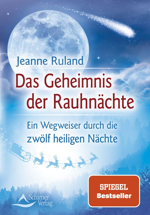Produktbild: Das Geheimnis der Rauhn&auml;chte