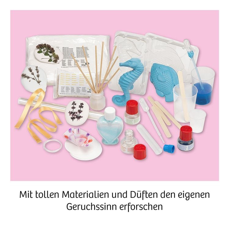 Produktbild: Duft-Labor