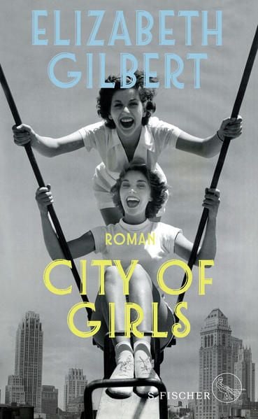 Produktbild: City of Girls