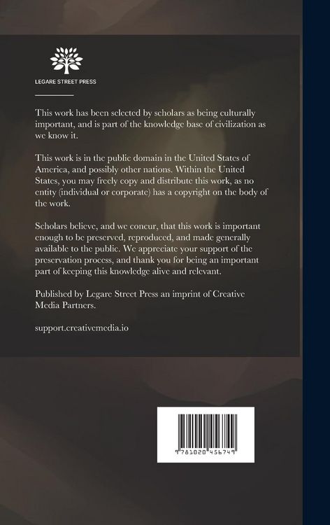 Produktbild: Wisconsin Reports: Cases Determined In The Supreme Court Of Wisconsin; Volume 39